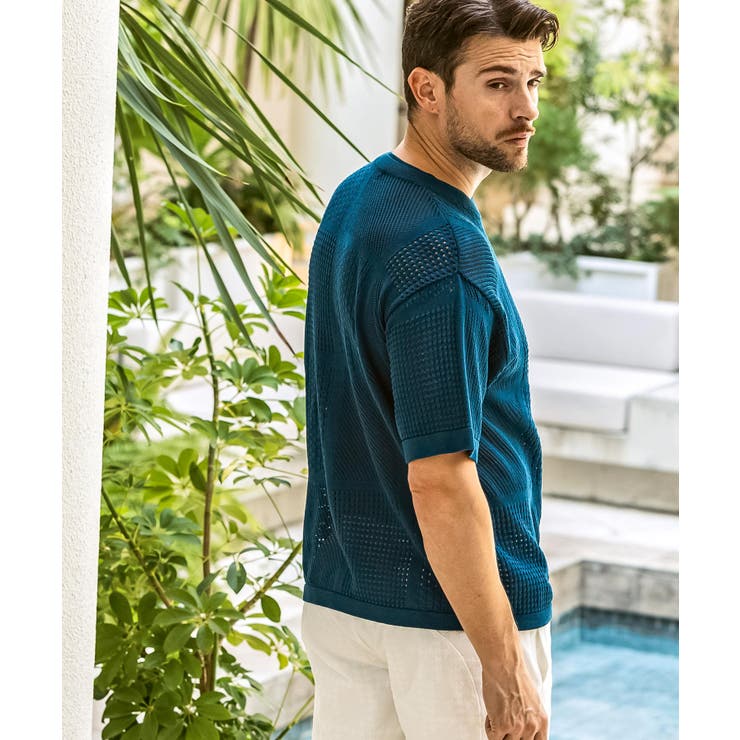 1PIU1UGUALE3 RELAX(ウノピゥウノウグァーレトレ リラックス)ブ… | SHIFFON  | 詳細画像17 