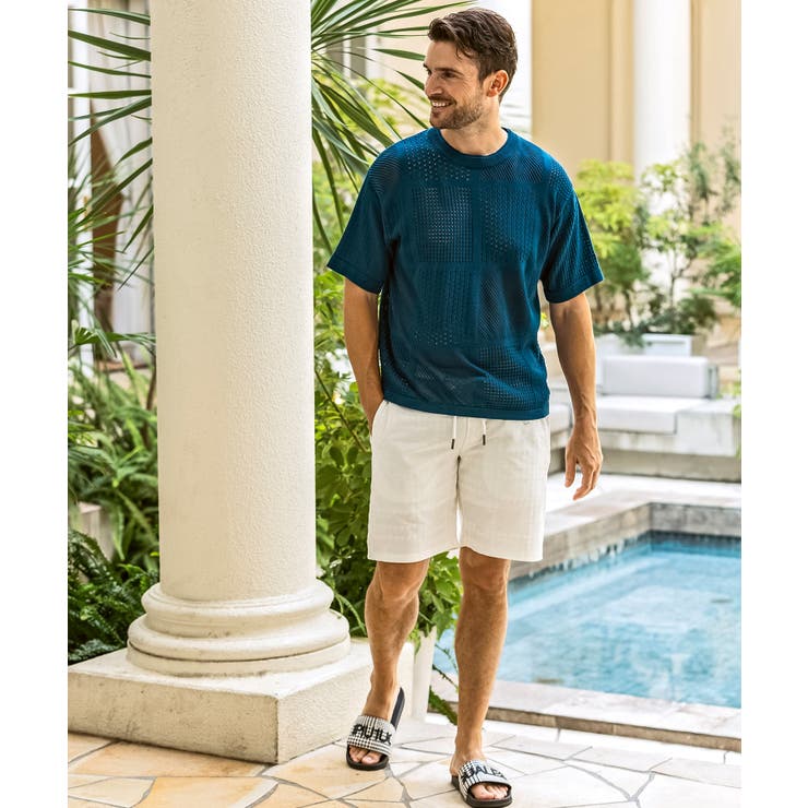 1PIU1UGUALE3 RELAX(ウノピゥウノウグァーレトレ リラックス)ブ… | SHIFFON  | 詳細画像19 