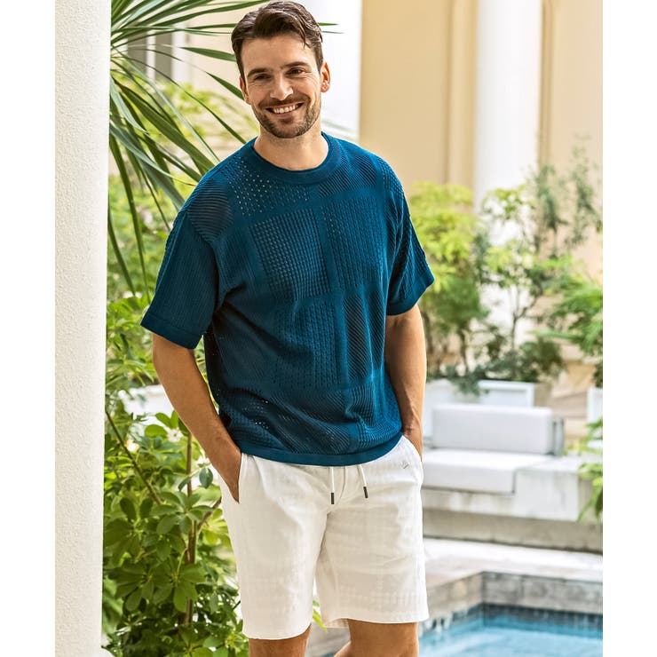 1PIU1UGUALE3 RELAX(ウノピゥウノウグァーレトレ リラックス)ブ… | SHIFFON  | 詳細画像20 