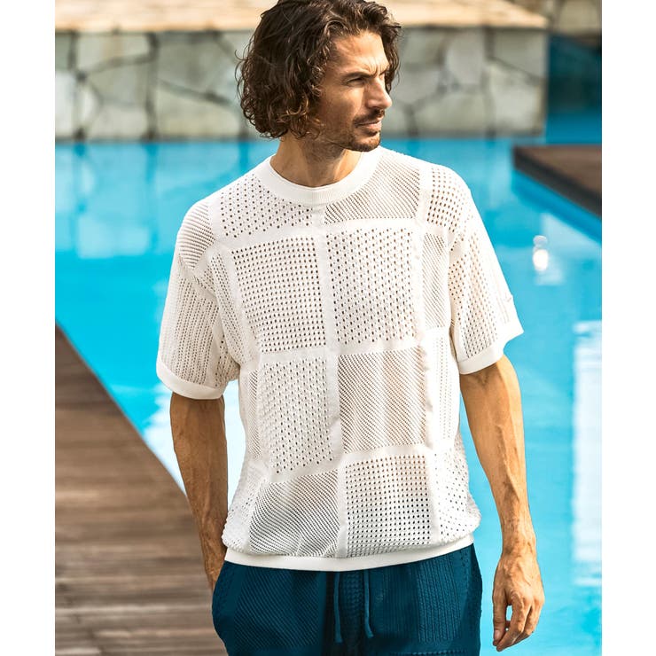 1PIU1UGUALE3 RELAX(ウノピゥウノウグァーレトレ リラックス)ブ… | SHIFFON  | 詳細画像21 