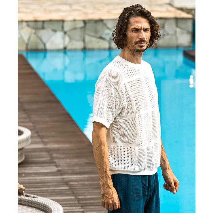 1PIU1UGUALE3 RELAX(ウノピゥウノウグァーレトレ リラックス)ブ… | SHIFFON  | 詳細画像22 