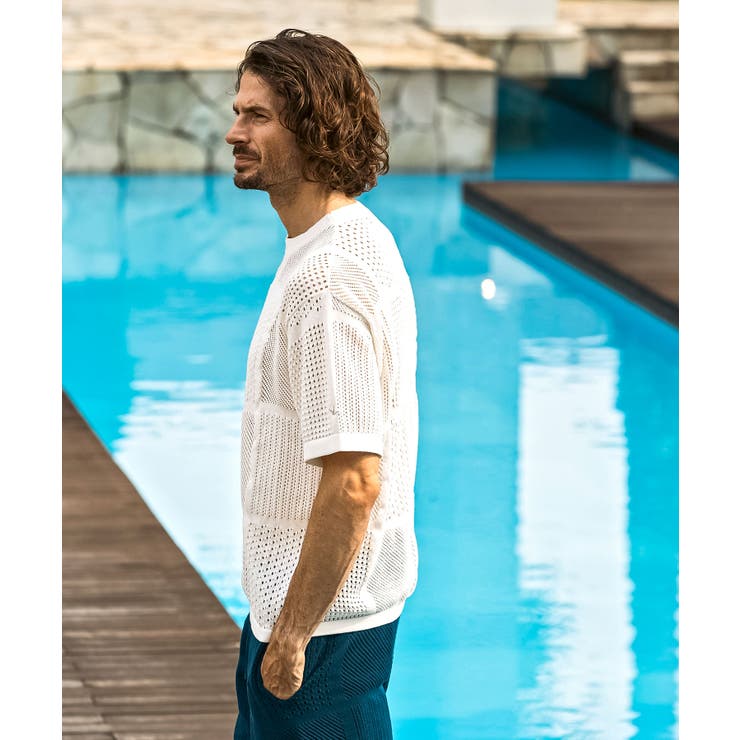 1PIU1UGUALE3 RELAX(ウノピゥウノウグァーレトレ リラックス)ブ… | SHIFFON  | 詳細画像24 