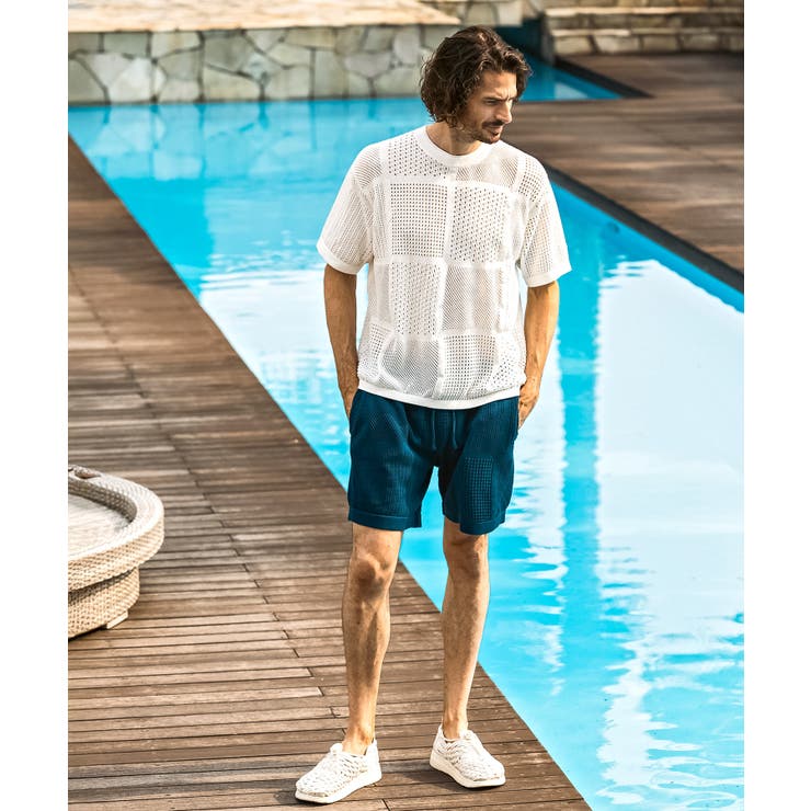 1PIU1UGUALE3 RELAX(ウノピゥウノウグァーレトレ リラックス)ブ… | SHIFFON  | 詳細画像25 