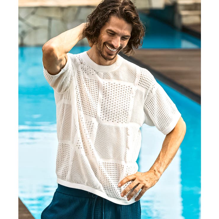 1PIU1UGUALE3 RELAX(ウノピゥウノウグァーレトレ リラックス)ブ… | SHIFFON  | 詳細画像26 