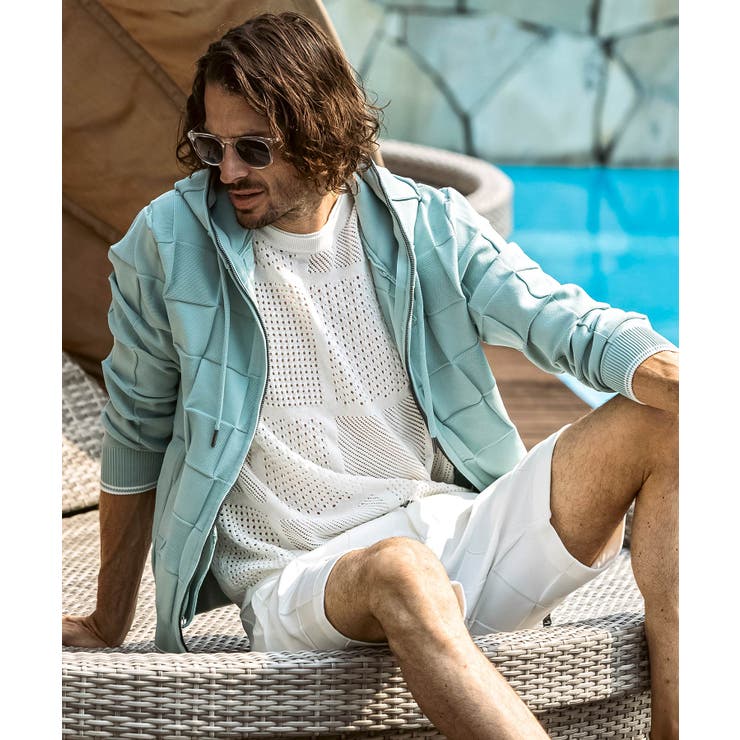 1PIU1UGUALE3 RELAX(ウノピゥウノウグァーレトレ リラックス)ブ… | SHIFFON  | 詳細画像27 