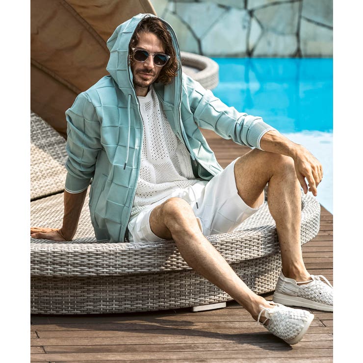 1PIU1UGUALE3 RELAX(ウノピゥウノウグァーレトレ リラックス)ブ… | SHIFFON  | 詳細画像28 