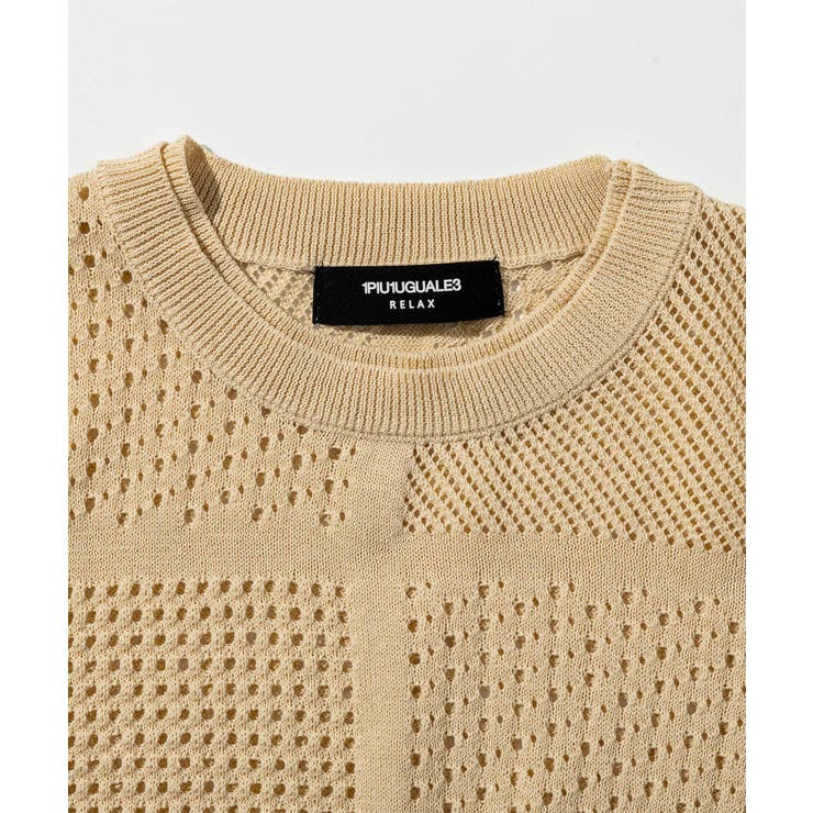 1PIU1UGUALE3 RELAX(ウノピゥウノウグァーレトレ リラックス)ブ… | SHIFFON  | 詳細画像31 