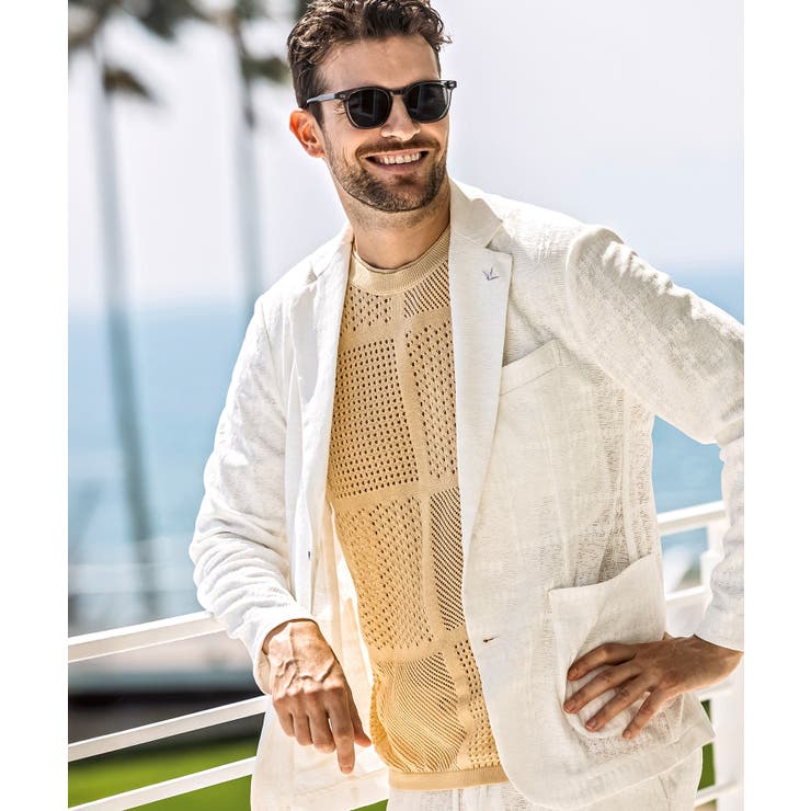 1PIU1UGUALE3 RELAX(ウノピゥウノウグァーレトレ リラックス)ブ… | SHIFFON  | 詳細画像6 