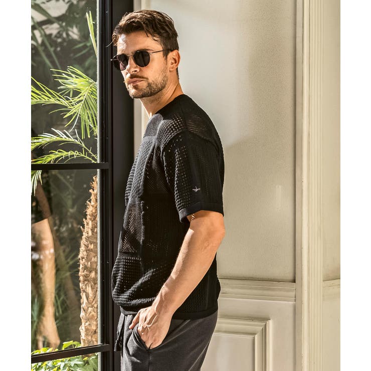 1PIU1UGUALE3 RELAX(ウノピゥウノウグァーレトレ リラックス)ブ… | SHIFFON  | 詳細画像8 