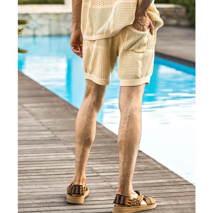 1PIU1UGUALE3 RELAX ウノピゥウノウグァーレトレ | SHIFFON  | 詳細画像10 