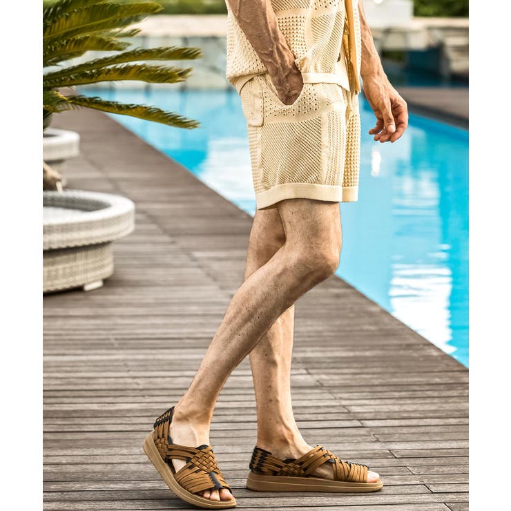 1PIU1UGUALE3 RELAX ウノピゥウノウグァーレトレ | SHIFFON  | 詳細画像11 