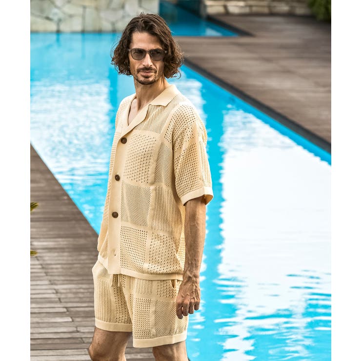 1PIU1UGUALE3 RELAX ウノピゥウノウグァーレトレ | SHIFFON  | 詳細画像13 