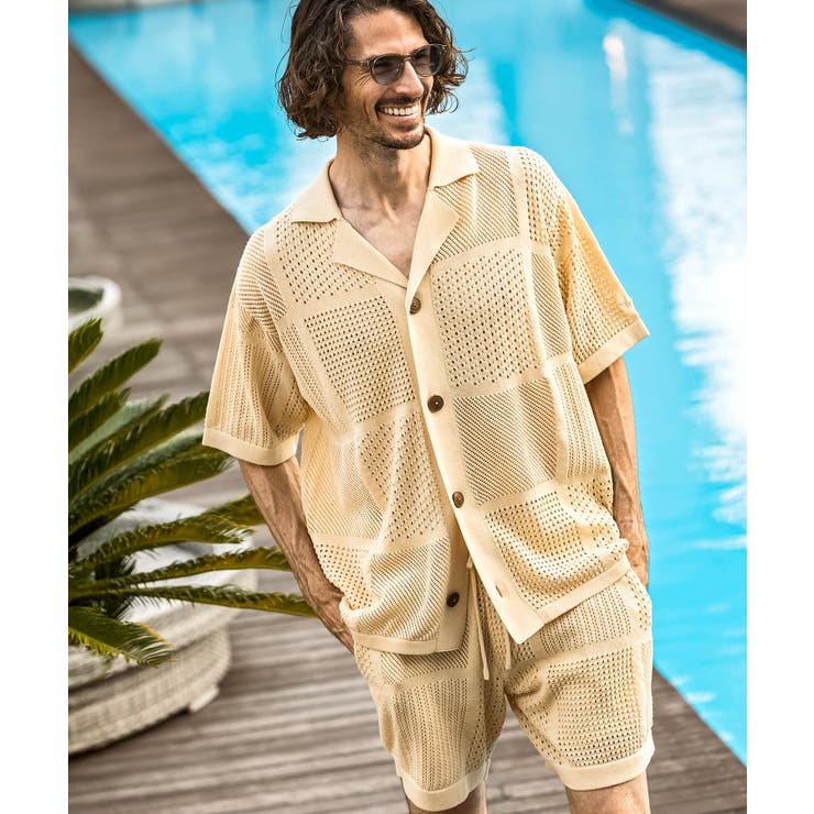 1PIU1UGUALE3 RELAX ウノピゥウノウグァーレトレ | SHIFFON  | 詳細画像14 