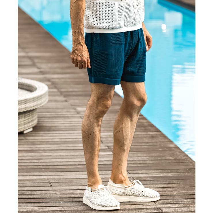 1PIU1UGUALE3 RELAX ウノピゥウノウグァーレトレ | SHIFFON  | 詳細画像24 