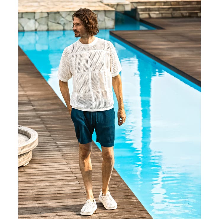 1PIU1UGUALE3 RELAX ウノピゥウノウグァーレトレ | SHIFFON  | 詳細画像25 