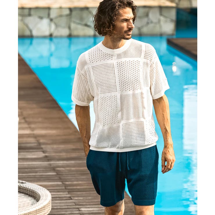 1PIU1UGUALE3 RELAX ウノピゥウノウグァーレトレ | SHIFFON  | 詳細画像26 