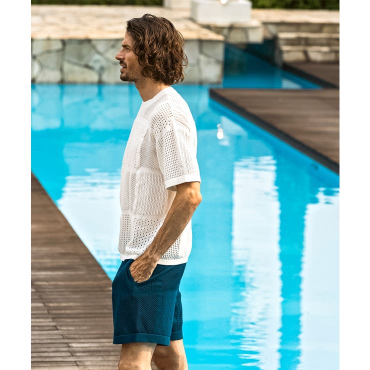 1PIU1UGUALE3 RELAX ウノピゥウノウグァーレトレ | SHIFFON  | 詳細画像27 