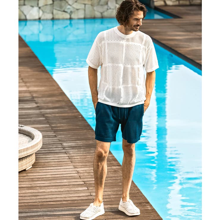 1PIU1UGUALE3 RELAX ウノピゥウノウグァーレトレ | SHIFFON  | 詳細画像28 