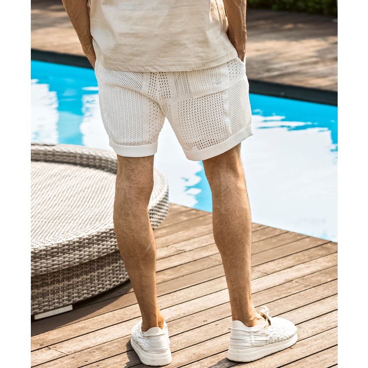 1PIU1UGUALE3 RELAX ウノピゥウノウグァーレトレ | SHIFFON  | 詳細画像3 