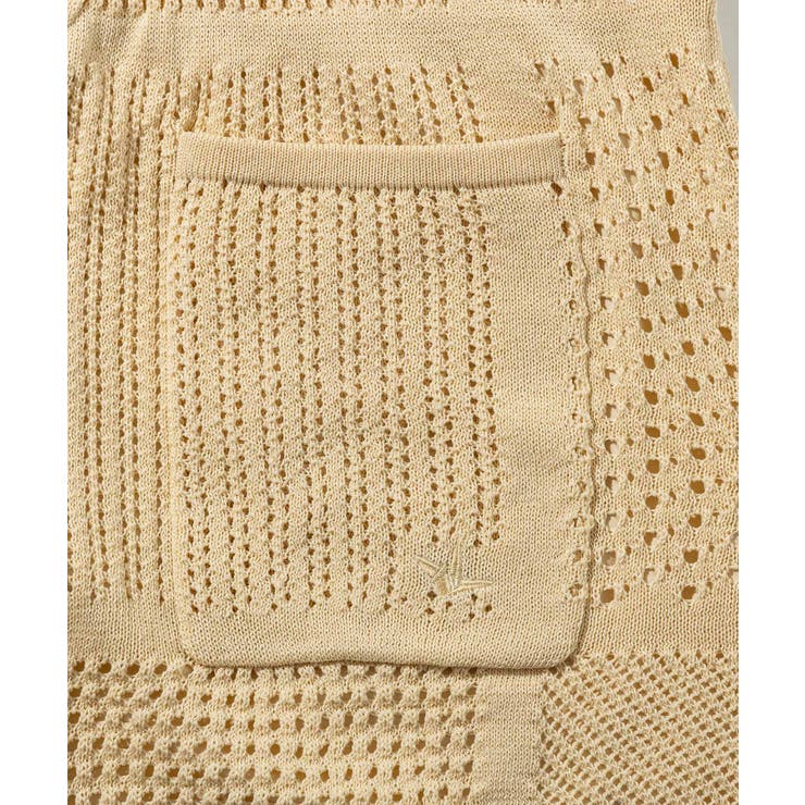 1PIU1UGUALE3 RELAX ウノピゥウノウグァーレトレ | SHIFFON  | 詳細画像36 