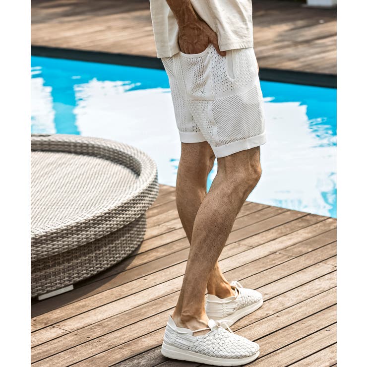 1PIU1UGUALE3 RELAX ウノピゥウノウグァーレトレ | SHIFFON  | 詳細画像4 