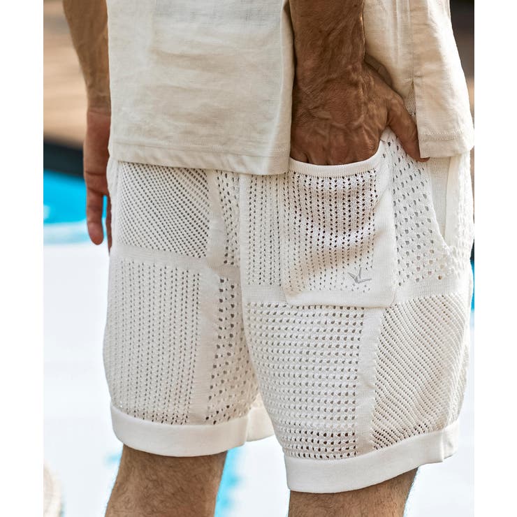 1PIU1UGUALE3 RELAX ウノピゥウノウグァーレトレ | SHIFFON  | 詳細画像5 