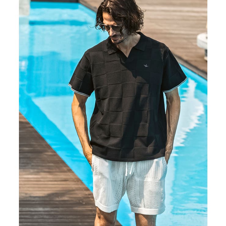 1PIU1UGUALE3 RELAX ウノピゥウノウグァーレトレ | SHIFFON  | 詳細画像7 