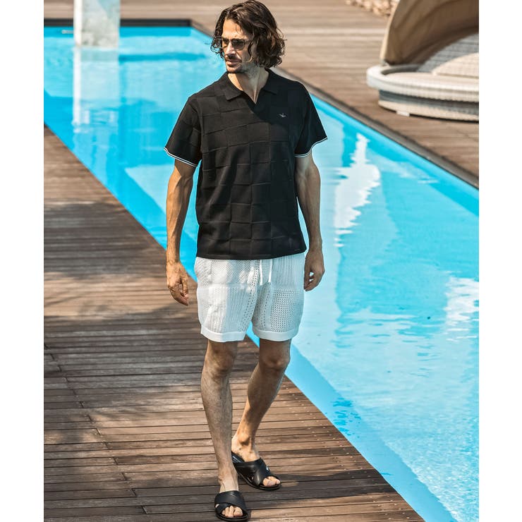 1PIU1UGUALE3 RELAX ウノピゥウノウグァーレトレ | SHIFFON  | 詳細画像8 