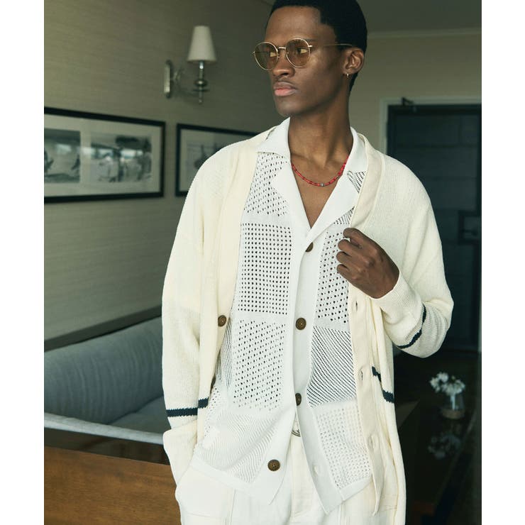 1PIU1UGUALE3 RELAX ウノピゥウノウグァーレトレ | SHIFFON  | 詳細画像1 