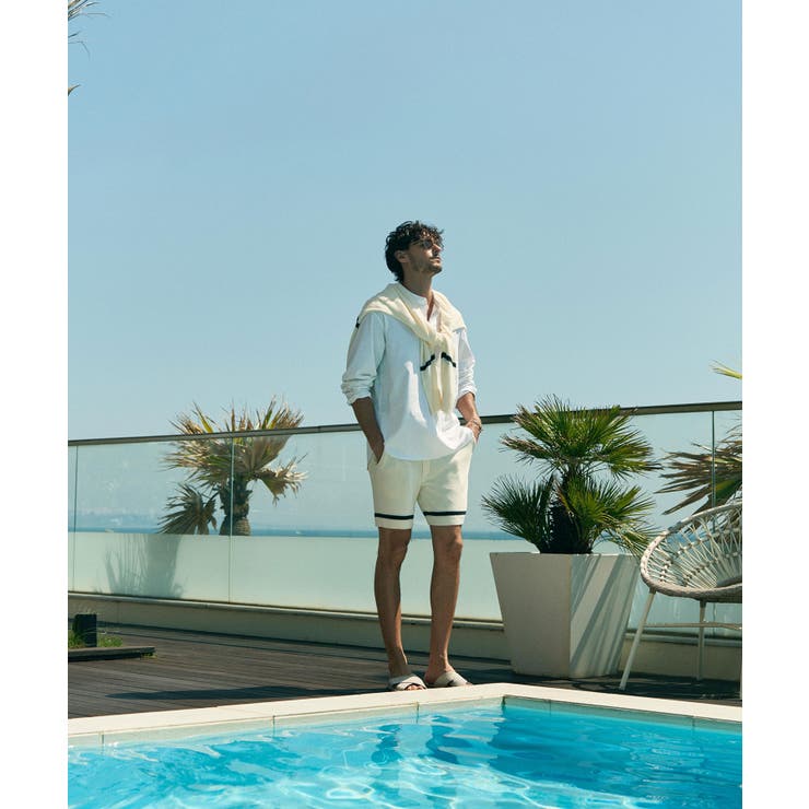 1PIU1UGUALE3 RELAX ウノピゥウノウグァーレトレ | SHIFFON  | 詳細画像5 