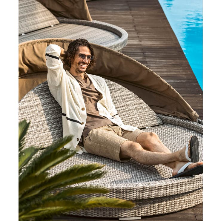 1PIU1UGUALE3 RELAX ウノピゥウノウグァーレトレ | SHIFFON  | 詳細画像8 