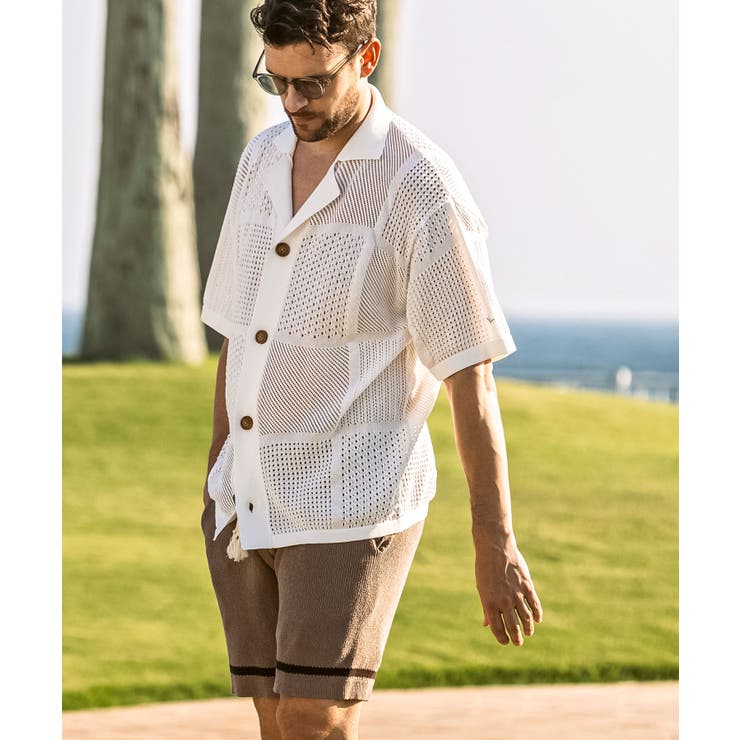 1PIU1UGUALE3 RELAX ウノピゥウノウグァーレトレ | SHIFFON  | 詳細画像15 