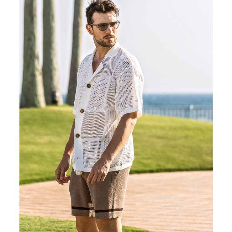 1PIU1UGUALE3 RELAX ウノピゥウノウグァーレトレ | SHIFFON  | 詳細画像17 