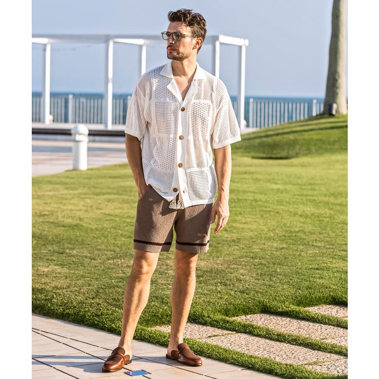 1PIU1UGUALE3 RELAX ウノピゥウノウグァーレトレ | SHIFFON  | 詳細画像18 