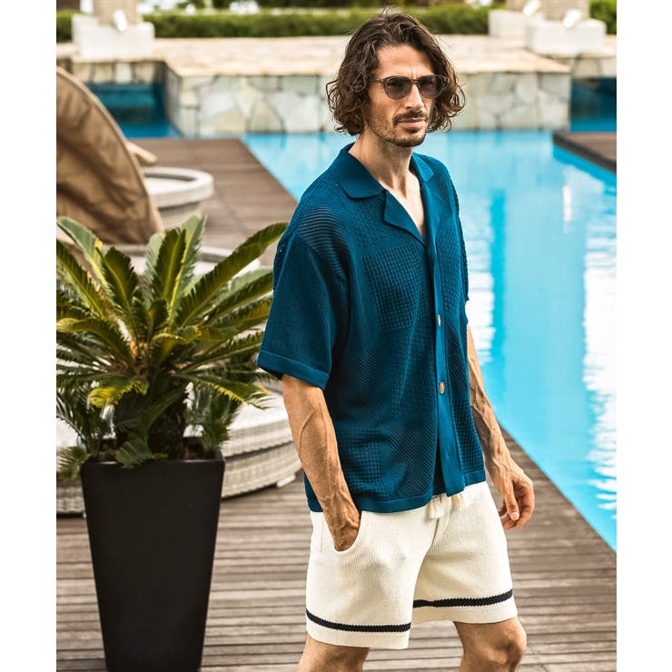 1PIU1UGUALE3 RELAX ウノピゥウノウグァーレトレ | SHIFFON  | 詳細画像6 