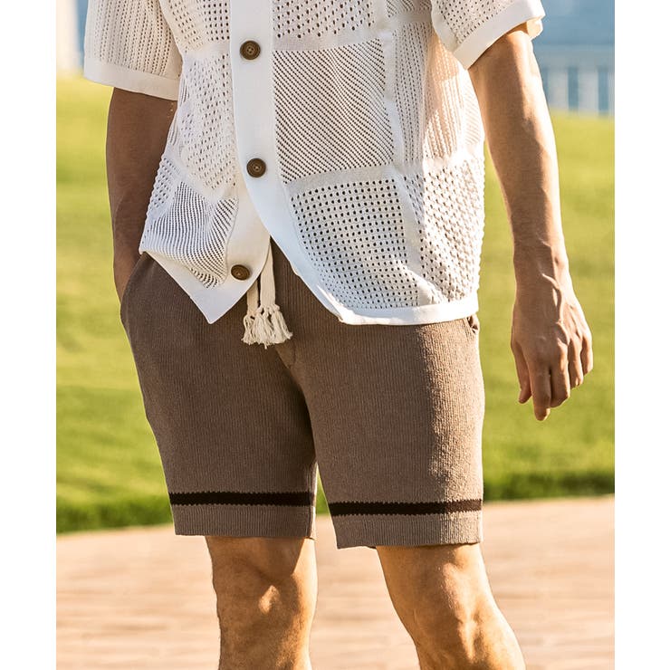 ベージュ | 1PIU1UGUALE3 RELAX ウノピゥウノウグァーレトレ | SHIFFON 