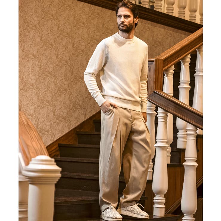 1PIU1UGUALE3 RELAX ウノピゥウノウグァーレトレ | SHIFFON  | 詳細画像13 