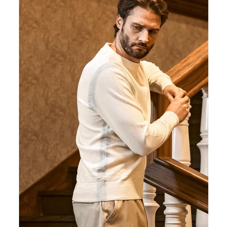 1PIU1UGUALE3 RELAX ウノピゥウノウグァーレトレ | SHIFFON  | 詳細画像14 