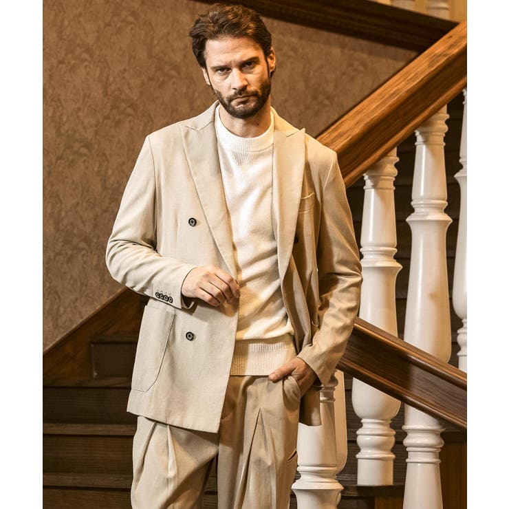 1PIU1UGUALE3 RELAX ウノピゥウノウグァーレトレ | SHIFFON  | 詳細画像15 