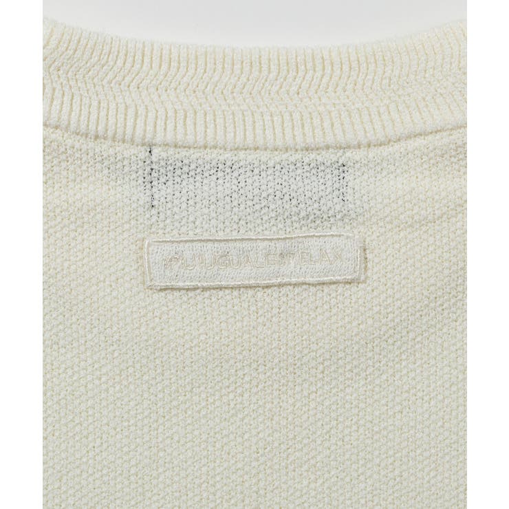 1PIU1UGUALE3 RELAX ウノピゥウノウグァーレトレ | SHIFFON  | 詳細画像22 