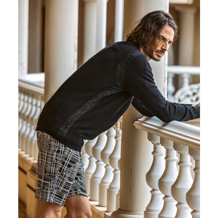 1PIU1UGUALE3 RELAX ウノピゥウノウグァーレトレ | SHIFFON  | 詳細画像5 