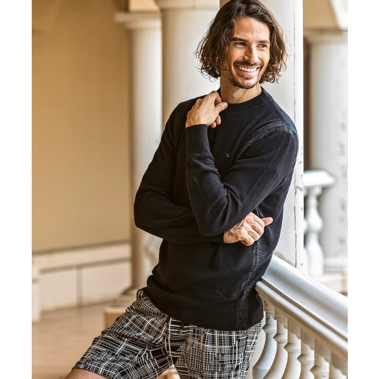 1PIU1UGUALE3 RELAX ウノピゥウノウグァーレトレ | SHIFFON  | 詳細画像6 