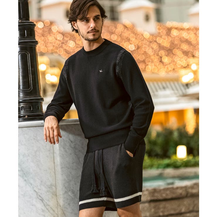 1PIU1UGUALE3 RELAX ウノピゥウノウグァーレトレ | SHIFFON  | 詳細画像7 