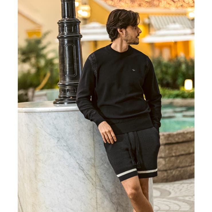 1PIU1UGUALE3 RELAX ウノピゥウノウグァーレトレ | SHIFFON  | 詳細画像8 