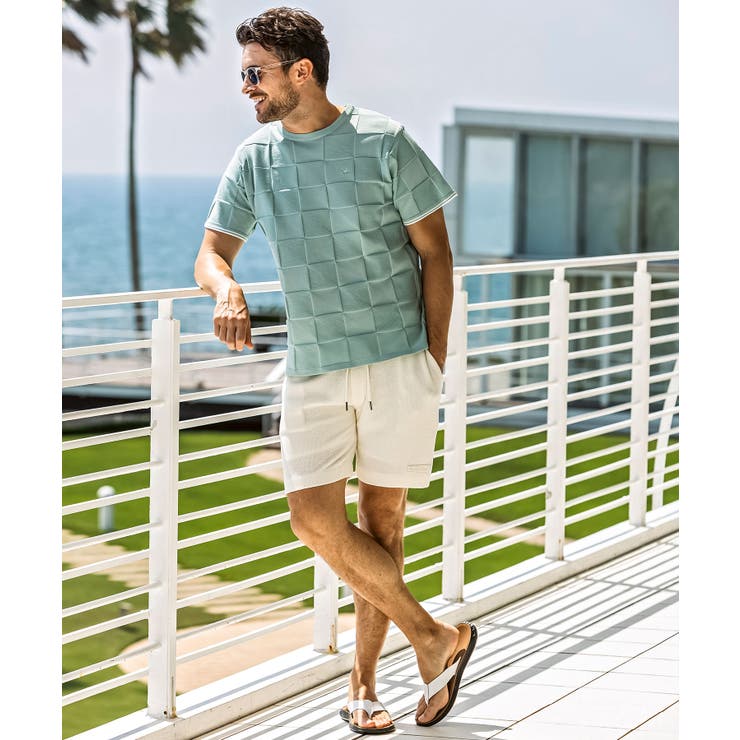 1PIU1UGUALE3 RELAX ウノピゥウノウグァーレトレ | SHIFFON  | 詳細画像18 