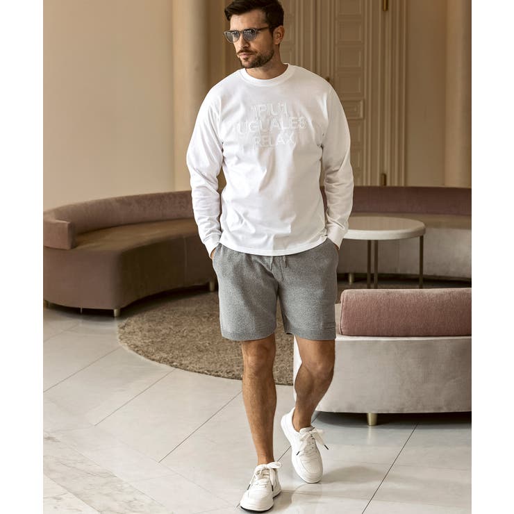 1PIU1UGUALE3 RELAX ウノピゥウノウグァーレトレ | SHIFFON  | 詳細画像6 