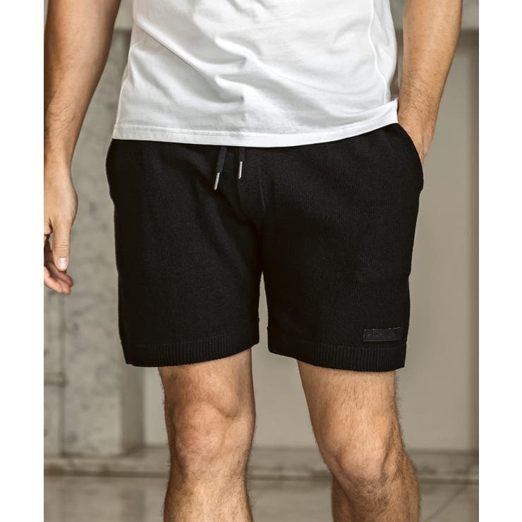 ブラック | 1PIU1UGUALE3 RELAX ウノピゥウノウグァーレトレ | SHIFFON 