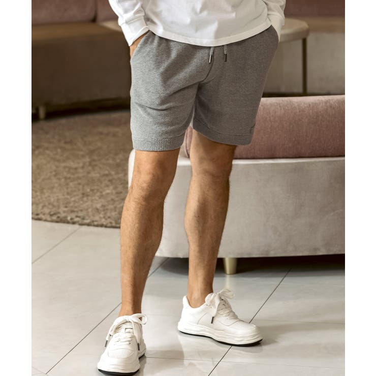 グレー | 1PIU1UGUALE3 RELAX ウノピゥウノウグァーレトレ | SHIFFON 