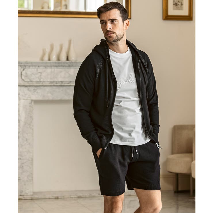 1PIU1UGUALE3 RELAX ウノピゥウノウグァーレトレ | SHIFFON  | 詳細画像10 