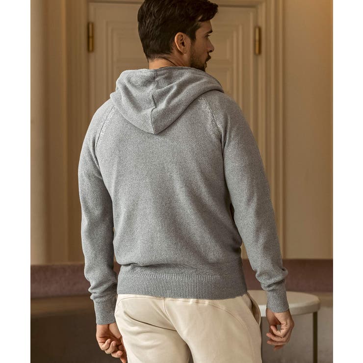 1PIU1UGUALE3 RELAX ウノピゥウノウグァーレトレ | SHIFFON  | 詳細画像12 